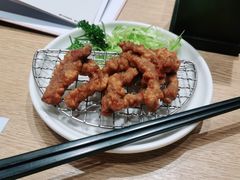 -味千拉面(广州金沙永旺梦乐城店)