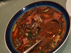 -猪肉婆私房菜(容桂总店)