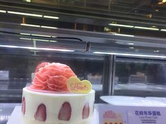 -巴黎贝甜(宜山路店)
