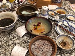 -南京大牌档(凯德大峡谷店)