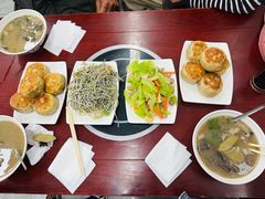 -北京清真房记小吃店
