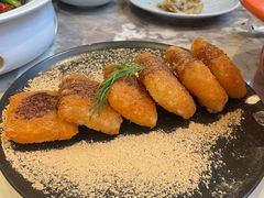 -火婆子·川小馆(扬韬科技广场店)
