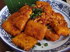 -蜗牛小馆醉乡民谣云南菜(惠新西里店)