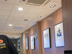 -麦当劳(天河机场地铁站店)