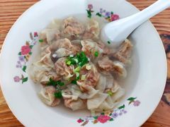 绉纱小馄饨-松盛糕团店(红旗桥店)