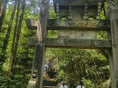 -凤栖山