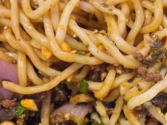 -阿当·小炒牛肉面(人广店)