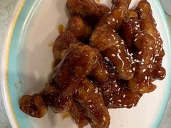 糖醋里脊-鼎香润(德胜门内店)