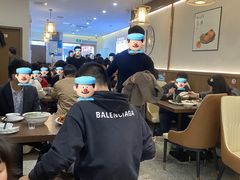 -老杨饭店(万科里店)