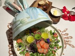 -狮拾久·现代新加坡料理(福田COCO Park店)