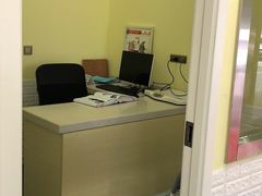 -瑞鹏宠物医院·爱宠堂(环西分院)