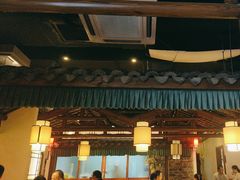 -江南大院松鼠桂鱼(奉贤宝龙店)
