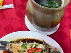 先鲜鲫鱼粥-先鲜鲫鱼粥