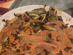 -大哈福烧烤·海鲜·家常菜(延安三路店)