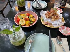 -Ginger(兴国路店)