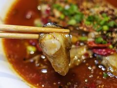 -望京一号·重庆江湖菜(工体店)