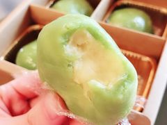 -云朵上的鱼(莘庄店)