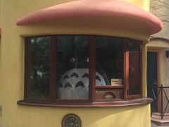 -三鹰之森吉卜力美术馆