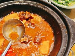 -丽华园(汉阳龙阳店)