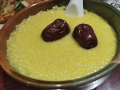 灵石软黄米-味窑餐厅