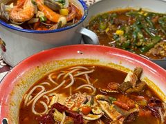 -老三样·旧食新味(万寿宫店)