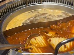 -季季红火锅(长沙步行街店)