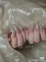 -斯馨·健康美甲美睫