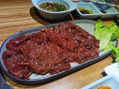 -小米烤肉-泥炉炭烤(常营店)