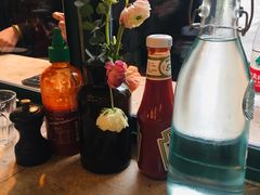 -RAC BAR(安福路店)