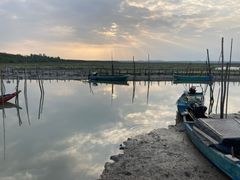 -东寨港红树林旅游区