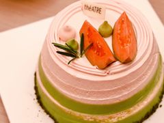 -théATRE 茶聚场(王府中環店)