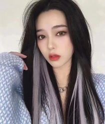 点击看大图 -名发世家烫染