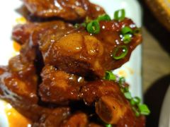 -大闫家烧烤·小海鲜家常菜(郑庄店)