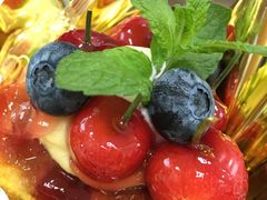 樱桃塔-KOMUGI 小麦家(新地假日广场店)