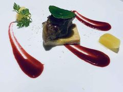 -燃扒房Steakhouse(皇庭店)