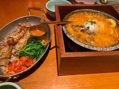 -仓桥家·焗寿司·锅物(光谷步行街店)