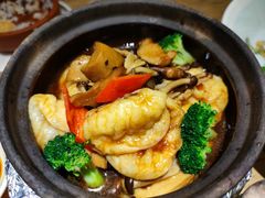 -粤集·手工粤菜(皇庭广场店)