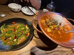 -茄子恰恰·新云南小炒(坪山益田店)