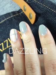 -DAZZLING BEAUTY美甲•美睫专门店