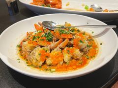 -荣兴酒家(徐家汇店)