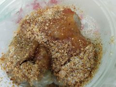 -阿凸芋圆(上帝街店)