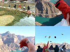-河南宝泉旅游区