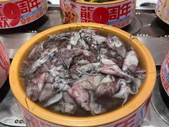 -龍歌自助小火锅(市南金茂湾店)