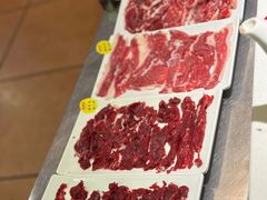 -潮泰牛肉火锅 · 创于1992年(车公庙店)