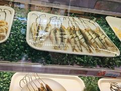 -鼎原力量东北吊炉烧烤(临河街店)