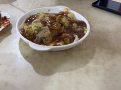-满口香饭店
