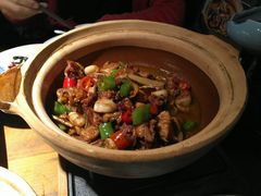 -洞庭土菜小炒馆(易发广场店)