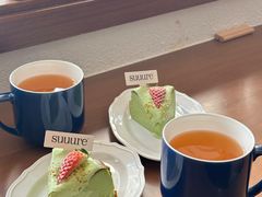 -流酥可心·牛乳蛋糕商店(禾祥西路店)