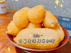 -楠火锅(西单店)