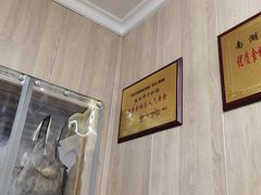 -南湖胖子砂锅(南湖店)